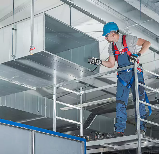 Why Homeowners & Businesses Trust Us in North Potomac, MD?