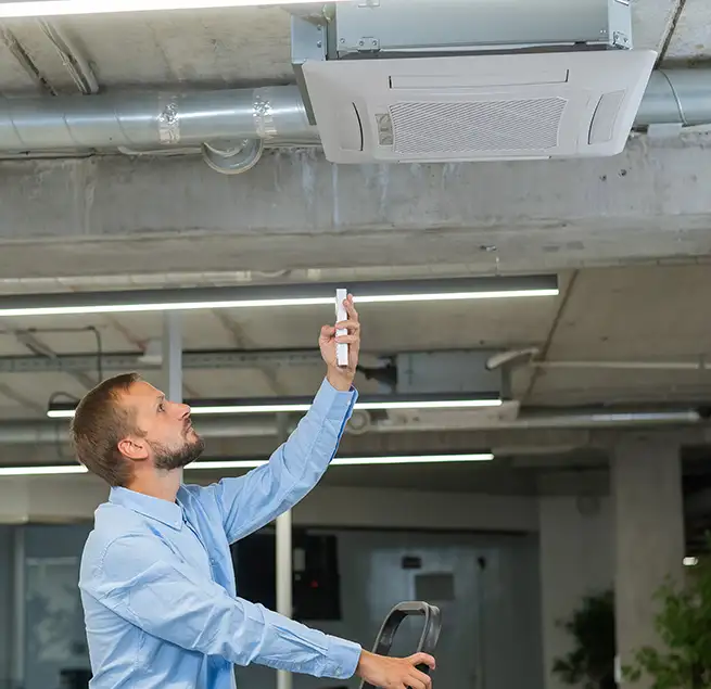 Why Homeowners & Businesses Trust Us in North Potomac, MD?