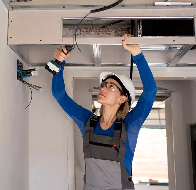  Why Homeowners & Businesses Trust Us in North Potomac, MD?