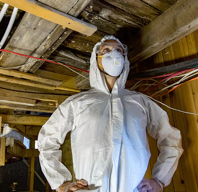 Why Homeowners & Businesses Trust Us in North Potomac, MD?