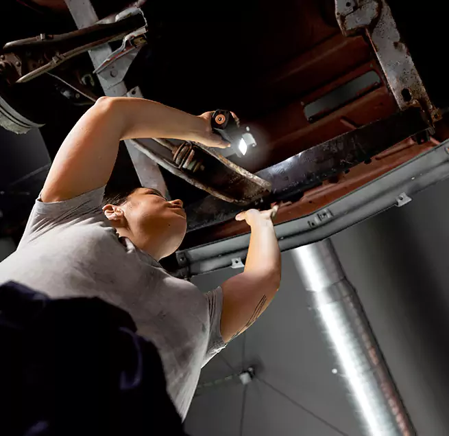 Why Homeowners & Businesses Trust Us North Potomac, MD