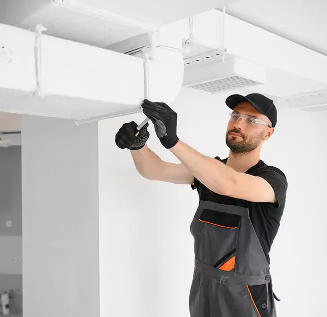 Why Homeowners Businesses Trust Us North Potomac, MD