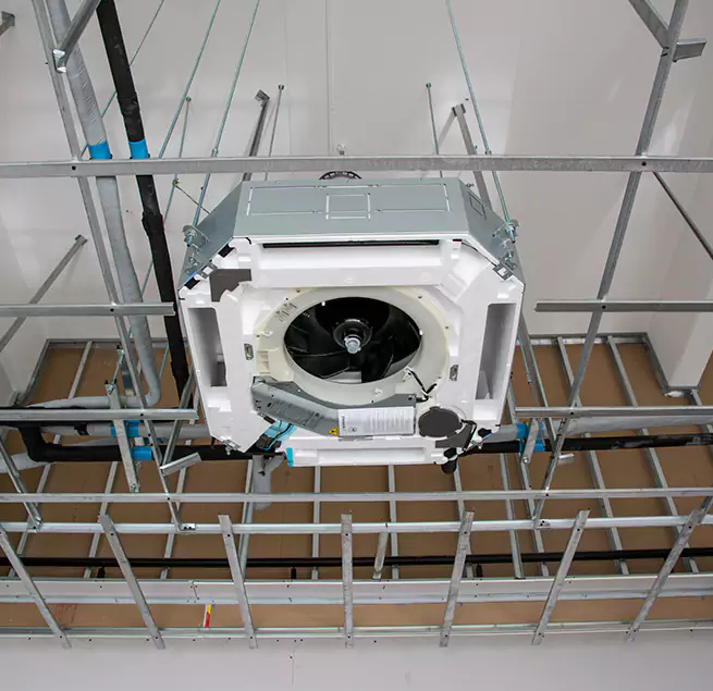 Why Homeowners & Businesses Trust Us North Potomac, MD?