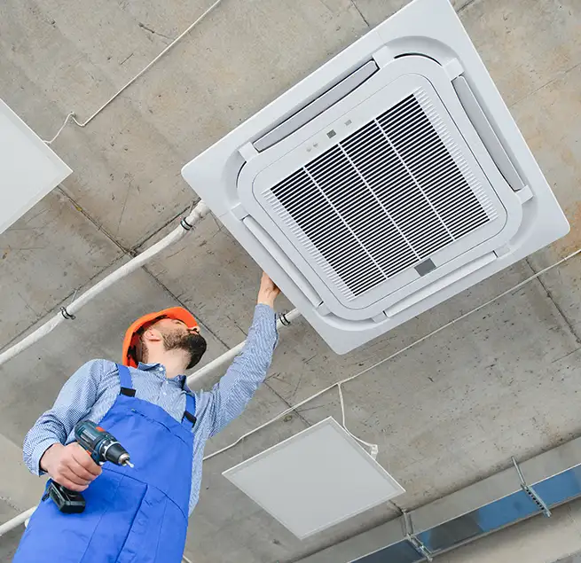 Why Homeowners & Businesses Trust Us in North Potomac, MD?