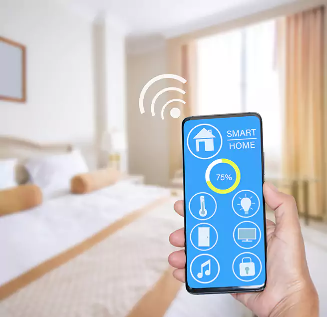 Why Homeowners & Businesses Trust Us in North Potomac, MD