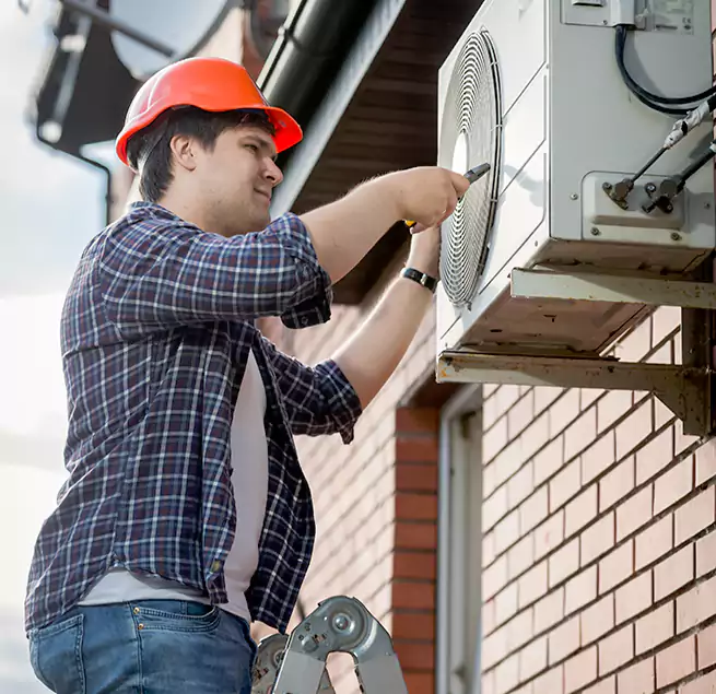 Why Homeowners & Businesses Trust Us North Potomac, MD