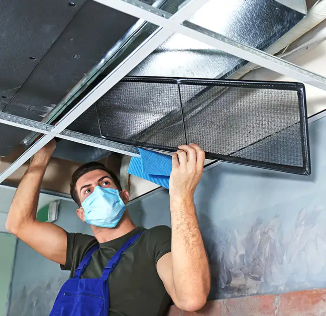 Why Homeowners & Businesses Trust Us in North Potomac, MD?