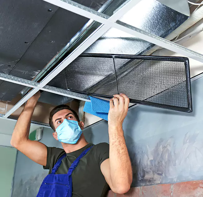 Why Homeowners & Businesses Trust Us in North Potomac, MD?