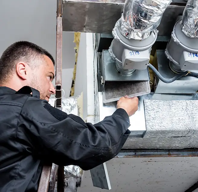 Why Homeowners & Businesses Trust Us in North Potomac, MD?