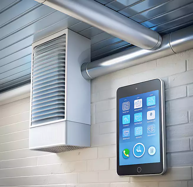 Why Homeowners & Businesses Trust Us in North Potomac, MD